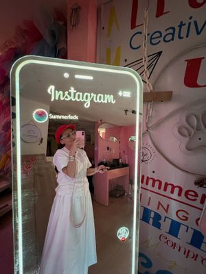 Image post by @summerleds.cdmx on Instagram