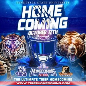Image post by @tennstateu on Instagram