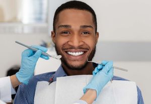 Image post by @nobscotdentalcare1 on Instagram