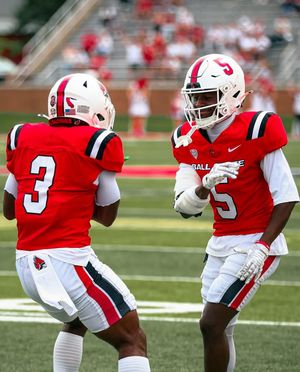 Image post by @bsusportslink on Facebook