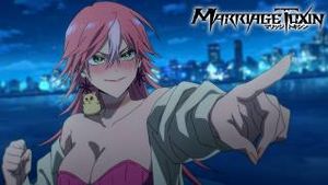Video post by @crunchyroll on YouTube