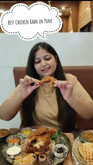 Video post by @sudeshnaadmane on Instagram