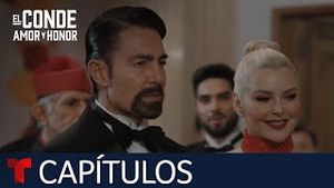 Video post by @telemundo on YouTube