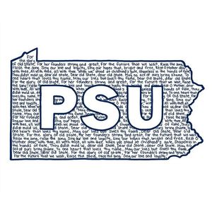 Image post by @psuoutreach on Instagram