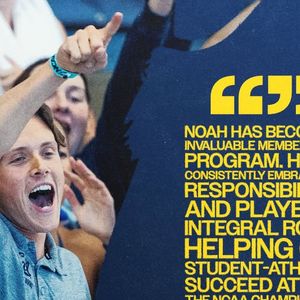 Image post by @calwswim on Instagram