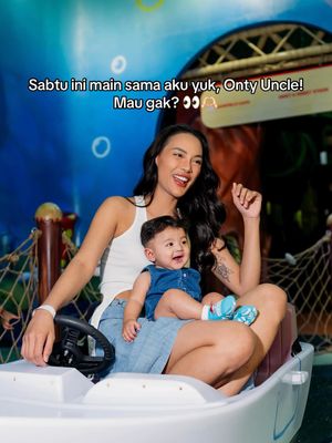 Video post by @minisoindonesia on TikTok