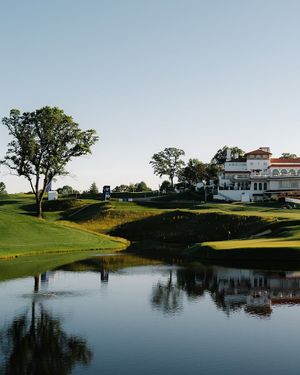 Image post by @cleeksgolfclub on Instagram