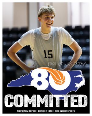 Image post by @phenom_hoops on Instagram