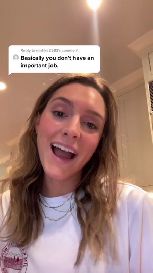 Video post by @arielledangelo on TikTok