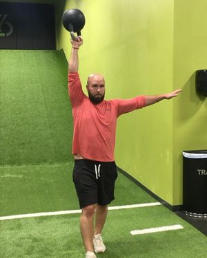 Image post by @coach_nickgriffith on Instagram