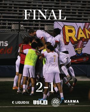 Image post by @lrrangers on Instagram