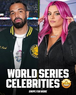 Image post by @mlb on Instagram