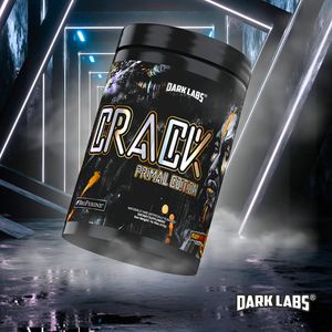 Image post by @darklabsofficial on Instagram