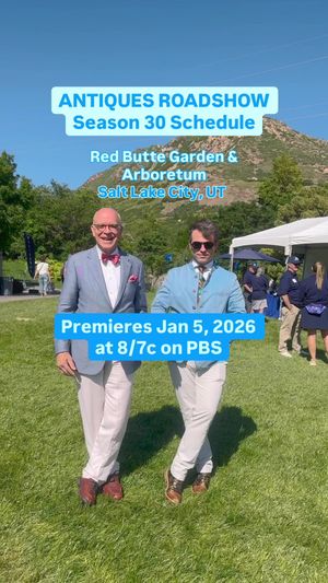 Video post by @roadshowpbs on TikTok