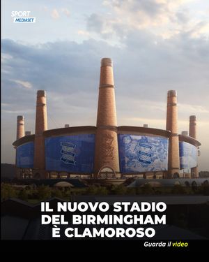 Image post by @sportmediaset on Instagram