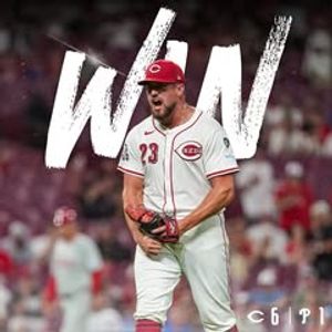 Image post by @reds on Instagram