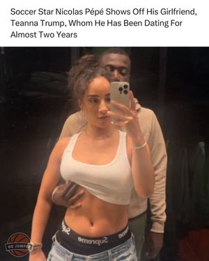 Image post by @nojumper on Instagram