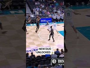 Video post by @nba on YouTube