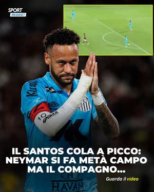 Image post by @sportmediaset on Instagram