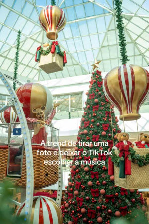 Image post by @barrashoppingoficial on TikTok