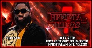Image post by @ICWimmortal on Facebook