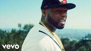 Video post by @50centvevo on YouTube