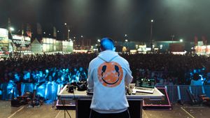 Image post by @carlinhosdj on Instagram