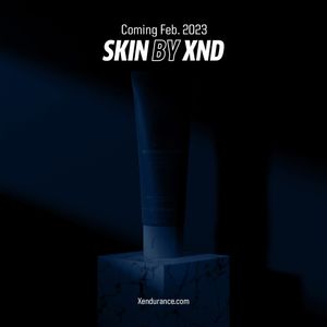 Image post by @Xendurance on Twitter