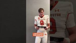 Video post by @cfbplayoff on YouTube