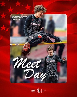 Image post by @carthage_mxctf on Instagram