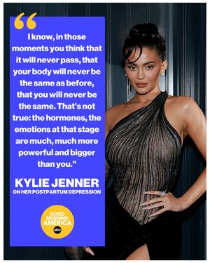 Image post by @goodmorningamerica on Instagram