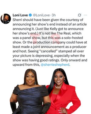 Image post by @theshaderoom on Instagram