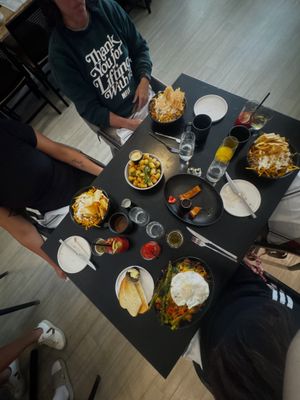 Image post by @mandimurakami on Instagram