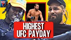 Video post by @tyreekhill on YouTube