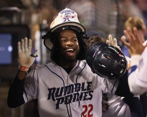 Image post by @rumbleponiesbb on Instagram