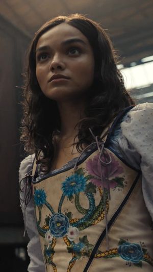 Video post by @syfy on TikTok