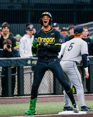 Image post by @goducks on Instagram