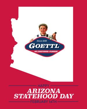 Image post by @goettlacplumbing on Instagram