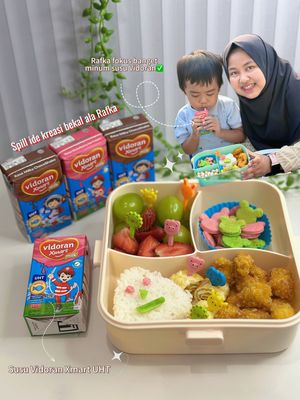Image post by @amelnurulhidayah on Instagram