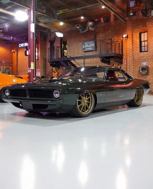 Video post by @barrettjacksontv on TikTok
