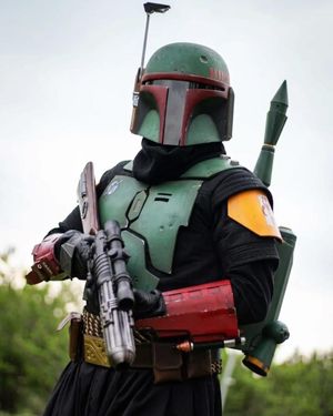 Image post by @official501st on Instagram