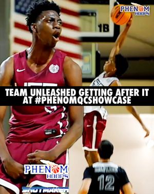 Image post by @phenom_hoops on Instagram
