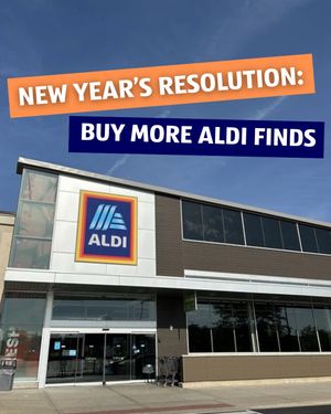 Video post by @aldiusa on TikTok