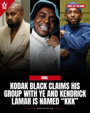 Image post by @worldstar on Instagram