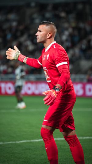 Video post by @ligue1mcdonalds on Instagram