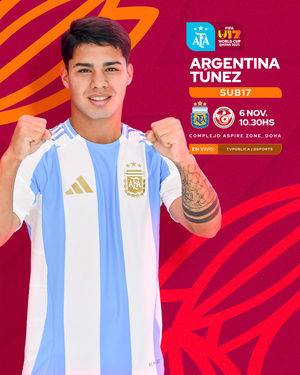 Image post by @afaseleccion on Instagram