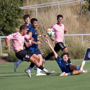 Image post by @upslsoccer on Instagram