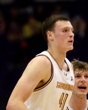 Image post by @lipscombmbb on Instagram