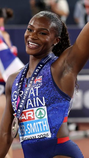 Video post by @europeanathletics on Instagram