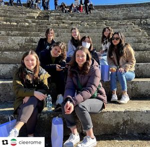 Image post by @cieestudyabroad on Instagram